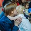 Фотогалерея праздника для мам и малышей в честь 8 марта
