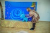 Фотогалерея праздника для мам и малышей в честь 8 марта