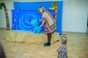 Фотогалерея праздника для мам и малышей в честь 8 марта