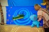 Фотогалерея праздника для мам и малышей в честь 8 марта