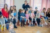 Фотогалерея праздника для мам и малышей в честь 8 марта
