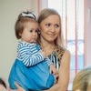 Фотогалерея праздника для мам и малышей в честь 8 марта