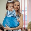 Фотогалерея праздника для мам и малышей в честь 8 марта