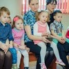Фотогалерея праздника для мам и малышей в честь 8 марта