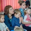 Фотогалерея праздника для мам и малышей в честь 8 марта