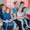 Фотогалерея праздника для мам и малышей в честь 8 марта
