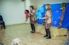 Фотогалерея праздника для мам и малышей в честь 8 марта