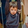 Фотогалерея праздника для мам и малышей в честь 8 марта