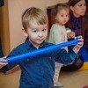 Фотогалерея праздника для мам и малышей в честь 8 марта