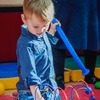 Фотогалерея праздника для мам и малышей в честь 8 марта