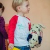 Фотогалерея праздника для мам и малышей в честь 8 марта