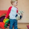 Фотогалерея праздника для мам и малышей в честь 8 марта