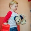 Фотогалерея праздника для мам и малышей в честь 8 марта