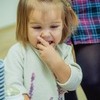 Фотогалерея праздника для мам и малышей в честь 8 марта
