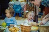 Фотогалерея праздника для мам и малышей в честь 8 марта