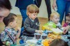 Фотогалерея праздника для мам и малышей в честь 8 марта
