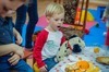 Фотогалерея праздника для мам и малышей в честь 8 марта