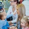 Фотогалерея праздника для мам и малышей в честь 8 марта