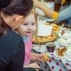 Фотогалерея праздника для мам и малышей в честь 8 марта