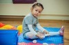 Фотогалерея праздника для мам и малышей в честь 8 марта