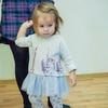 Фотогалерея праздника для мам и малышей в честь 8 марта