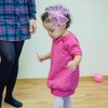 Фотогалерея праздника для мам и малышей в честь 8 марта