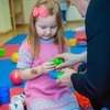 Фотогалерея праздника для мам и малышей в честь 8 марта