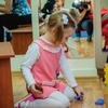 Фотогалерея праздника для мам и малышей в честь 8 марта
