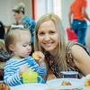 Фотогалерея праздника для мам и малышей в честь 8 марта