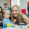 Фотогалерея праздника для мам и малышей в честь 8 марта