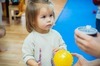 Фотогалерея праздника для мам и малышей в честь 8 марта