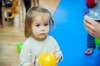Фотогалерея праздника для мам и малышей в честь 8 марта