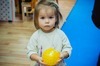 Фотогалерея праздника для мам и малышей в честь 8 марта
