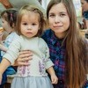 Фотогалерея праздника для мам и малышей в честь 8 марта