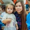 Фотогалерея праздника для мам и малышей в честь 8 марта