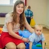 Фотогалерея праздника для мам и малышей в честь 8 марта