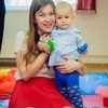 Фотогалерея праздника для мам и малышей в честь 8 марта