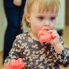 Фотогалерея праздника для мам и малышей в честь 8 марта