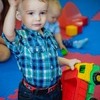 Фотогалерея праздника для мам и малышей в честь 8 марта