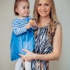 Фотогалерея праздника для мам и малышей в честь 8 марта
