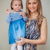 Фотогалерея праздника для мам и малышей в честь 8 марта