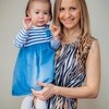 Фотогалерея праздника для мам и малышей в честь 8 марта