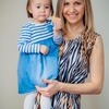Фотогалерея праздника для мам и малышей в честь 8 марта