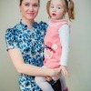 Фотогалерея праздника для мам и малышей в честь 8 марта
