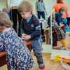 Фотогалерея праздника для мам и малышей в честь 8 марта