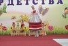Танец "Два веселых гуся"