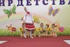Танец "Два веселых гуся"