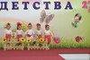 Танец "Два веселых гуся"