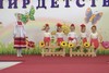 Танец "Два веселых гуся"