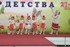 Танец "Два веселых гуся"
